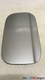 Tankklep BMW 7-serie E65 E66 51177010539 titan zilver 354/7, Gebruikt, Ophalen of Verzenden, BMW, BMW