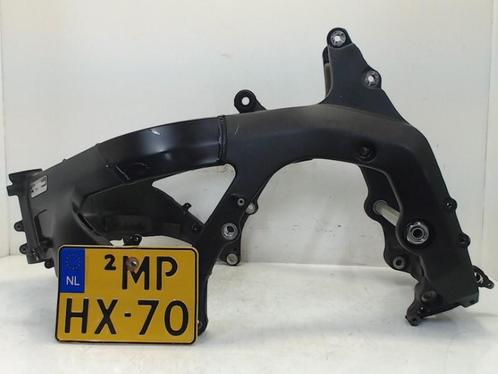 FRAME Honda CBR 1000 RR 2006-2007 (50010MELD20ZA), Motoren, Onderdelen | Honda, Gebruikt