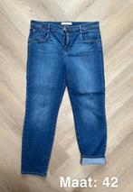Brax jeans maat 42 Nieuwstaat, W33 - W36 (confectie 42/44), Blauw, Ophalen of Verzenden, Zo goed als nieuw
