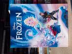 Frozen disney, Eén stripboek, Ophalen of Verzenden, Zo goed als nieuw