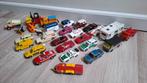 Lot Siku 21 personenwagens, Ophalen of Verzenden, Gebruikt, Auto, SIKU