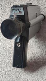Bauer C4 super 8 filmcamera, camera, Ophalen of Verzenden, 1960 tot 1980, Filmcamera