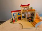 Playmobil kinderdagverblijf 5567, Ophalen of Verzenden, Zo goed als nieuw, Complete set