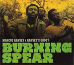 Burning Spear Digipack Cd Marcus Garvey/Garvey's Ghost., Verzenden, Zo goed als nieuw