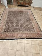 perzisch tapijt india  herati, Ophalen, Gebruikt, 150 tot 200 cm, 200 cm of meer