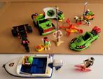 Vakantie! playmobil strand, Ophalen of Verzenden, Gebruikt, Los playmobil