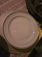 KPM  Borden porselein - 18 stuks, Antiek en Kunst, Antiek | Servies compleet, Ophalen of Verzenden
