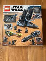 LEGO Star Wars The Bad Batch 75314 - Nieuw!, Kinderen en Baby's, Speelgoed | Duplo en Lego, Ophalen of Verzenden, Nieuw, Complete set