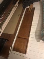 Sjoelbak - Klassiek Nederlands Spel, Hobby en Vrije tijd, Gezelschapsspellen | Bordspellen, Ophalen, Gebruikt