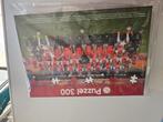 Puzzel Ajax, Verzamelen, Ophalen of Verzenden, Zo goed als nieuw, Ajax, Overige typen