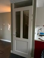 Mooie deuren te koop - Wegens Verbouwing!, Doe-het-zelf en Verbouw, Ophalen, 80 tot 100 cm, Binnendeur, Zo goed als nieuw