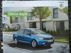 Skoda Rapid (sept. 2012), Ophalen of Verzenden, Nieuw, Overige merken