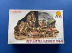 Dragon	6023	Red Devils (Arnhem 1944)	1/35, Ophalen of Verzenden, 1:35 tot 1:50