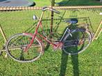 stapfiets, Fietsen en Brommers, Ophalen, Gebruikt