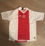 AJAX voetbalshirt maat XL, Ophalen of Verzenden, Zo goed als nieuw, Ajax, Shirt