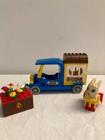 Lego Fabuland 3635 Bonnie Bunny - Complete Set!, Kinderen en Baby's, Speelgoed | Duplo en Lego, Ophalen of Verzenden, Gebruikt