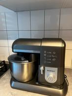 Silvercrest Keukenmachine - Zo goed als nieuw!, Ophalen, 4 liter of meer, 3 snelheden of meer, Zo goed als nieuw