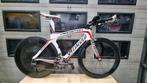 Specialized Transition carbon tijdritfiets Ultegra/Dura Ace, Fietsen en Brommers, Fietsen | Racefietsen, 28 inch, Gebruikt, Carbon