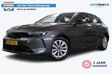 Opel Astra 1.2 Level 2 | incl. 12 maanden garantie | Navigat beschikbaar voor biedingen