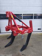 Evers Java 3-225 diepwoeler cultivator., -, Niet opgegeven, Ophalen of Verzenden, Niet opgegeven