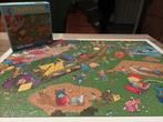 That is life puzzel, Ophalen of Verzenden, 500 t/m 1500 stukjes, Zo goed als nieuw, Legpuzzel