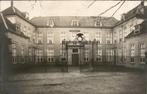 Mij onbekende FOTOKAART zie schrijfzijde, Ophalen of Verzenden, 1920 tot 1940, Ongelopen