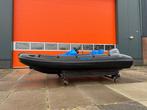 Hasle Summerfun boot 365 incl. Yamaha F9.9 PK VAARKLAAR, Watersport en Boten, Ophalen, Nieuw, Minder dan 70 pk, 3 tot 6 meter