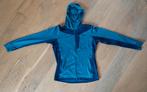 Bergans Skaland Softshell Jas - Maat M, Bergans, Ophalen of Verzenden, Gedragen, Maat 48/50 (M)