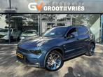 Lynk & Co 01 1.5 Orig NL|MY23|Zwarte hemel|Rolhoes|360 camer, Stof, Euro 6, Blauw, Bedrijf