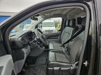 Opel Vivaro 2.0 CDTI L3H1 Navi Leer 3-pers Luxe 123 Pk, 1660 kg, Gebruikt, Euro 6, 2500 kg