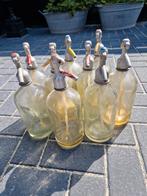 Oude Brocante Spuitfles, Ophalen of Verzenden