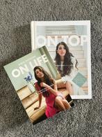 2 boeken van Anna Nooshin, Ophalen of Verzenden, Zo goed als nieuw