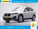BMW X1 25e xDrive Executive Aut. [ Navi DAB+ Full LED ], 125 pk, Gebruikt, 750 kg, Bedrijf
