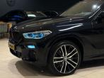 BMW X6 XDrive40i M-SPORT|NAP|INDIVIDUAL|LASER|HUD|ACC|VOLL, Gebruikt, Bedrijf, Vierwielaandrijving, 2998 cc