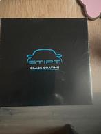Glass coating van stipt nieuw, Auto diversen, Onderhoudsmiddelen, Ophalen of Verzenden