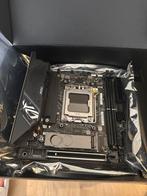 Asus ROG STRIX B650E-I Gaming WiFi - AM5 Mini-ITX, Computers en Software, Moederborden, Ophalen of Verzenden, Zo goed als nieuw