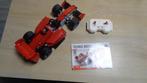 ferrari 2 stuks groot en klein geen lego, Ophalen of Verzenden, Zo goed als nieuw, Complete set
