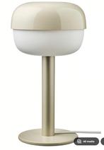 Ikea Blasverk Mushroom Lamp Paddenstoellamp, Huis en Inrichting, Lampen | Tafellampen, Kunststof, 70ies, Ophalen of Verzenden