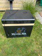 Hertog Jan kratkoeler 230v koelkast Hertog Jan, Ophalen, Gebruikt, Koelbox, Elektrisch