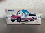 Corgi Classics Mack B series Pumper Paxtonia brandweerwagen, Hobby en Vrije tijd, Ophalen of Verzenden, Nieuw, Bus of Vrachtwagen