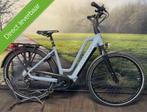 Topdeal: Gazelle T10 Elektrische Fiets – 630Wh – Garantie, Ophalen of Verzenden, Zo goed als nieuw, 47 tot 51 cm, 50 km per accu of meer