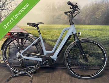 Topdeal: Gazelle T10 Elektrische Fiets – 630Wh – Garantie beschikbaar voor biedingen