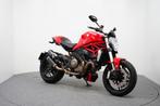 Ducati MONSTER 1200 (bj 2014), 1198 cc, Bedrijf, Meer dan 35 kW, ABS