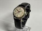 Girard Perregaux horloge., Sieraden, Tassen en Uiterlijk, 1930 tot 1960, Overige merken, Staal, Met bandje