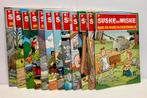 Suske & Wiske; “De unieke uitgaven” complete serie!, Ophalen of Verzenden, Suske en Wiske, Nieuw, Boek of Spel