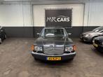 Mercedes-Benz S-klasse 560 SEL Full option, Auto's, Automaat, Gebruikt, 8 cilinders, Leder