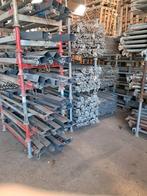 Duwtrekschoren lijmschoren schoorstempels  van af  15 euro, Ophalen of Verzenden, Overige typen, Minder dan 2 meter