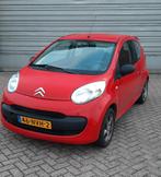 Citroen C1 1.0 bl.2007  (nw.APK), Auto's, Voorwielaandrijving, Stof, C1, 68 pk