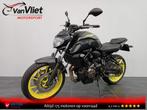 Schitterende Yamaha MT07 Night Fluo Mivv bj 2019 MT 07, Motoren, Motoren | Yamaha, Bedrijf, Naked bike