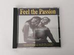 feel the passion, Cd's en Dvd's, Ophalen of Verzenden, Zo goed als nieuw, Pop